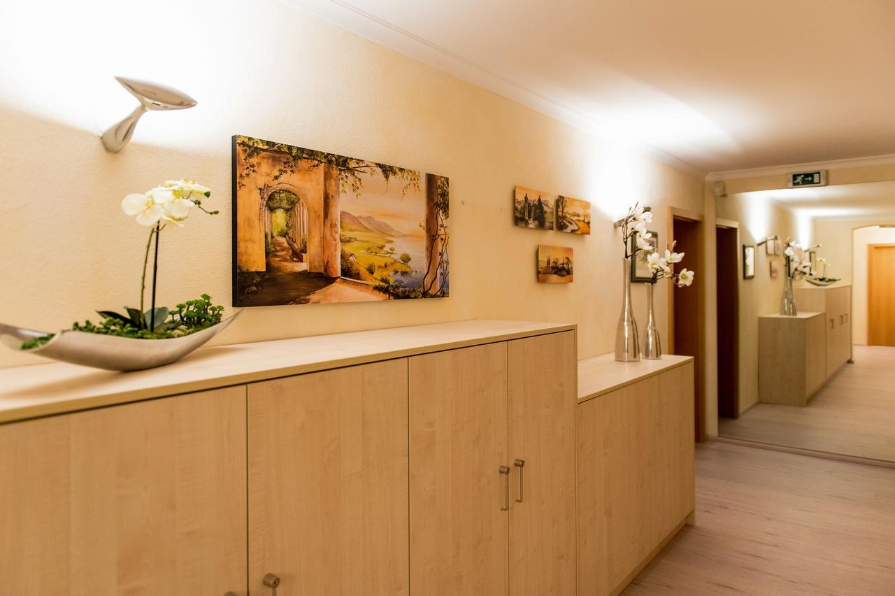 Hotel La Scala Gelsenkirchen Buitenkant foto